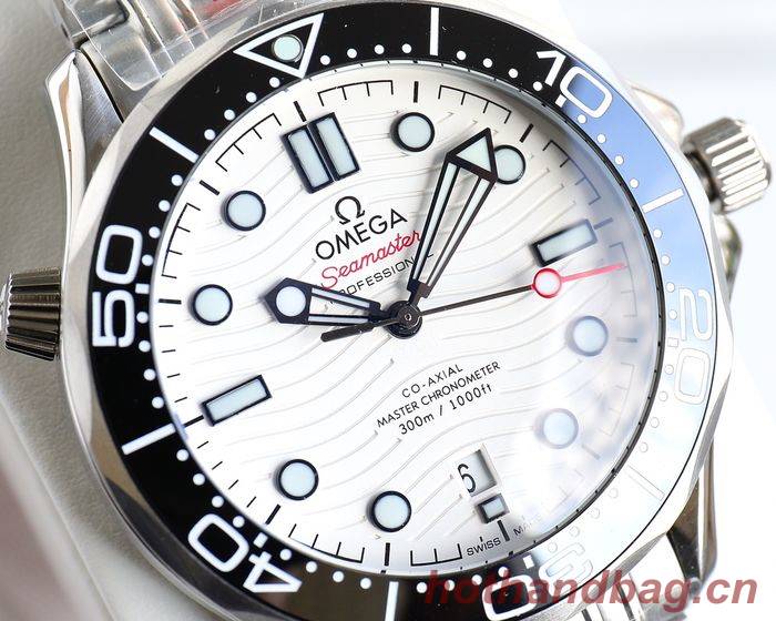 Omega Watch OMW00762