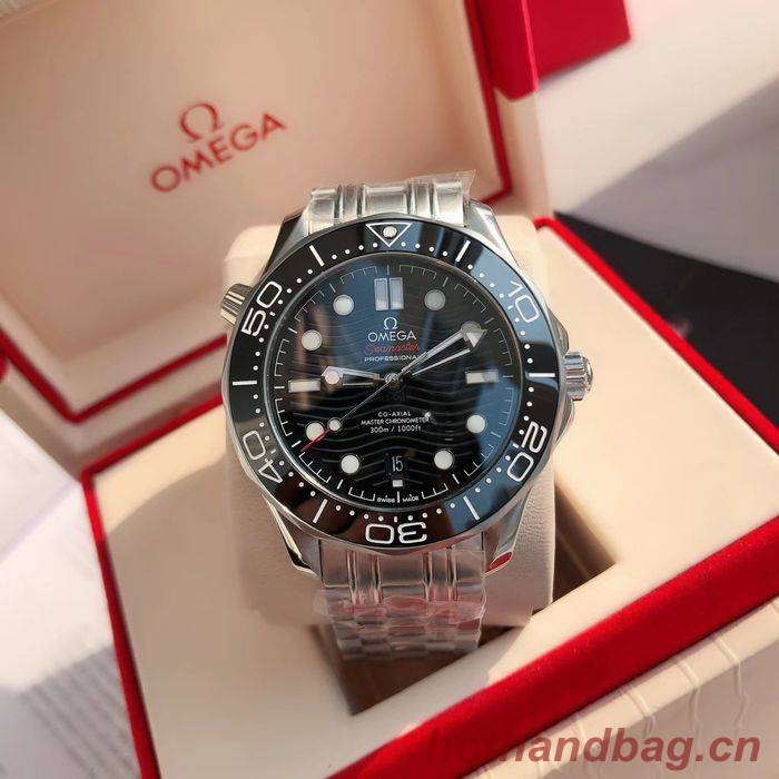 Omega Watch OMW00767