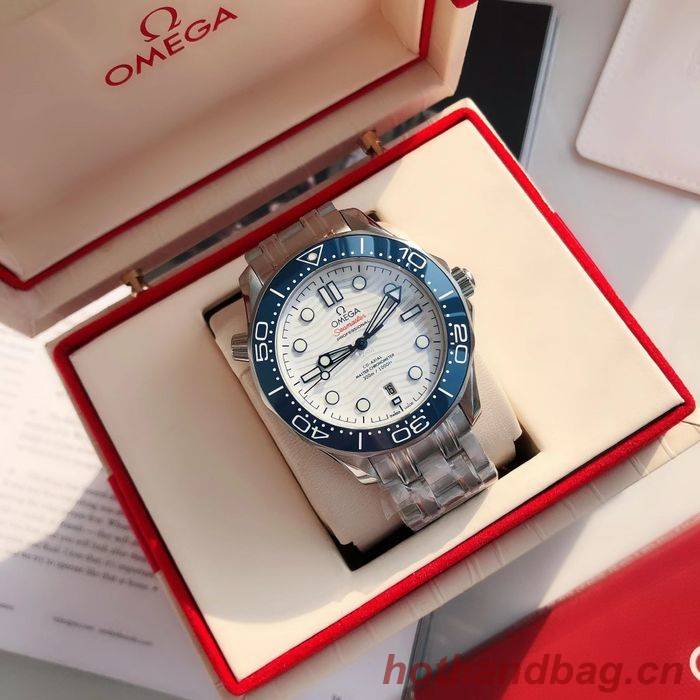 Omega Watch OMW00771
