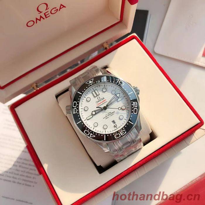 Omega Watch OMW00772