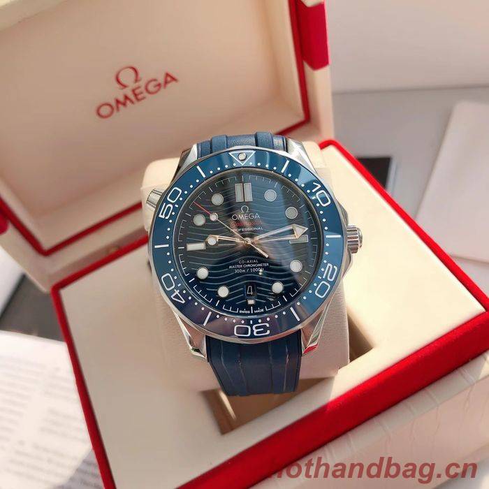 Omega Watch OMW00775