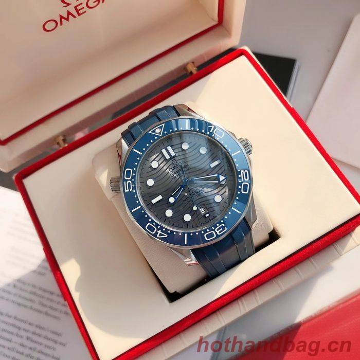 Omega Watch OMW00776