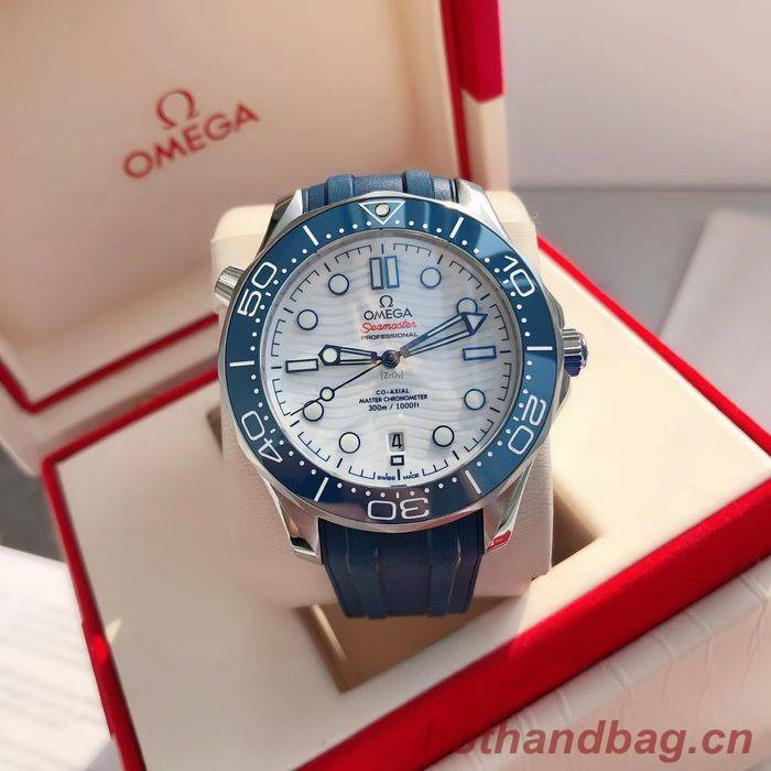 Omega Watch OMW00777