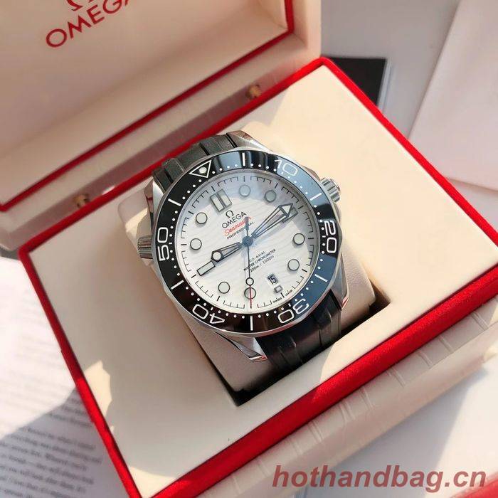 Omega Watch OMW00778