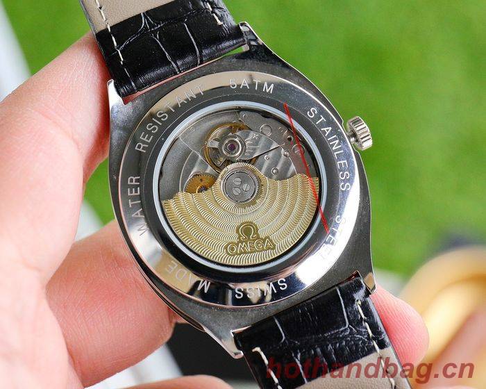 Omega Watch OMW00780-1