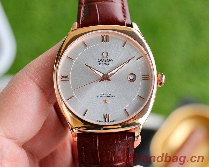 Omega Watch OMW00780-3