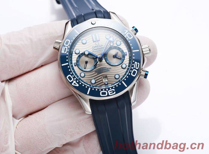 Omega Watch OMW00782-2