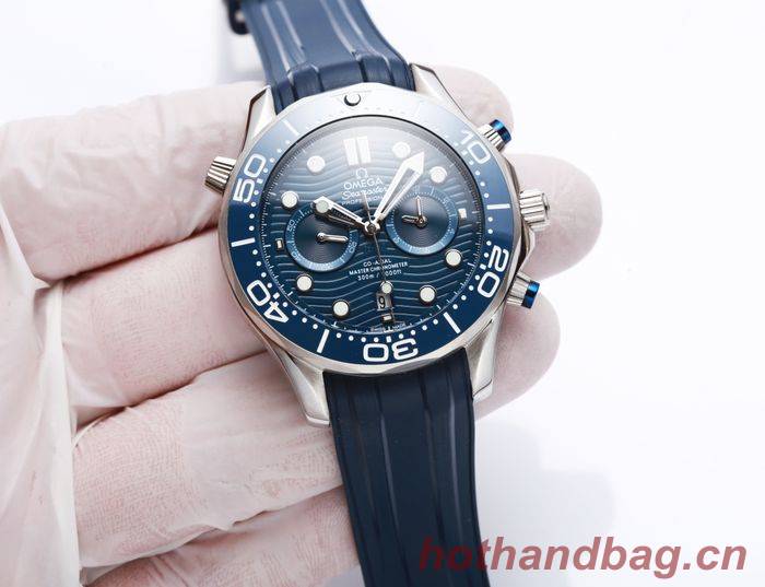 Omega Watch OMW00782-3