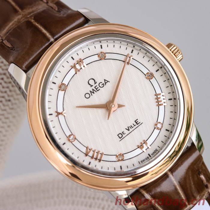 Omega Watch OMW00786-2