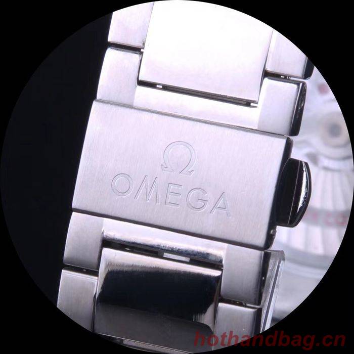 Omega Watch OMW00790