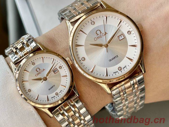 Omega Watch OMW00800-3