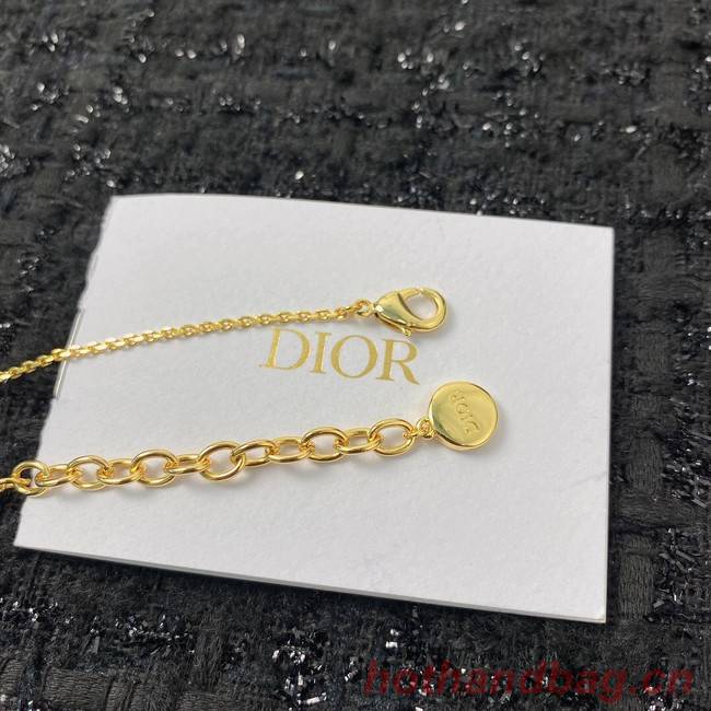 Dior Necklace CE11693