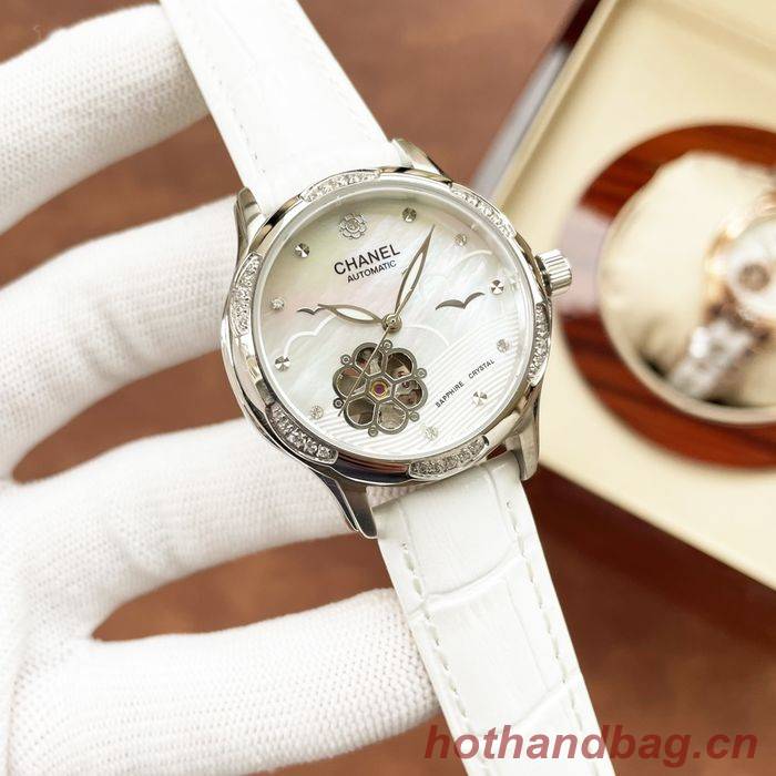 Chanel Watch CHW00028-2