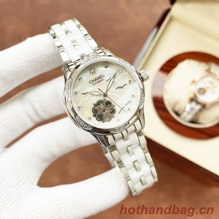 Chanel Watch CHW00028-5