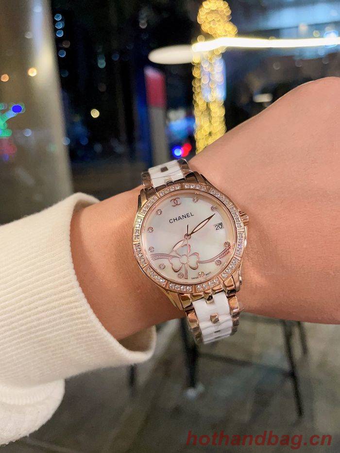 Chanel Watch CHW00047-2 Chanel Watch CHW00047-2