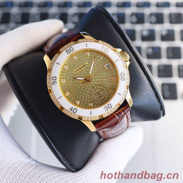 Chanel Watch CHW00052-1