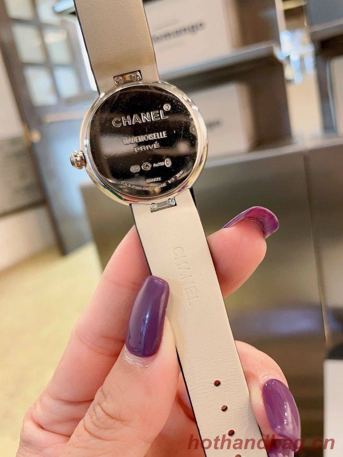 Chanel Watch CHW00054