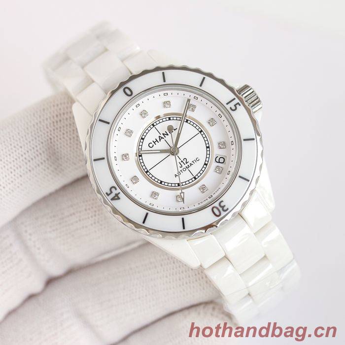 Chanel Watch CHW00058-1
