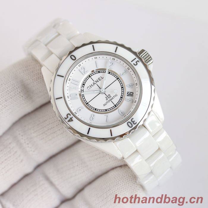 Chanel Watch CHW00059-2