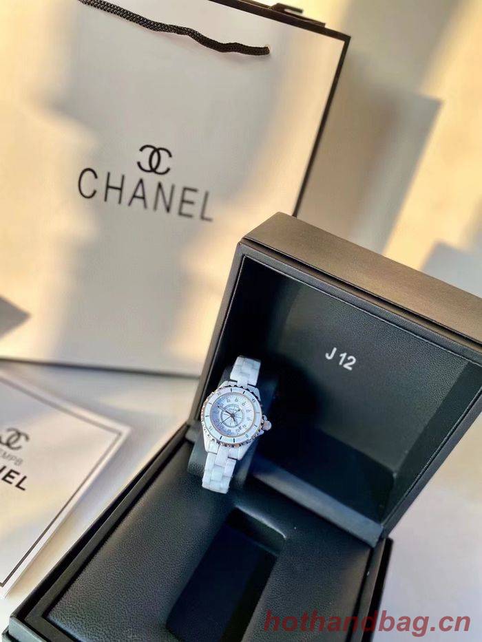 Chanel Watch CHW00068