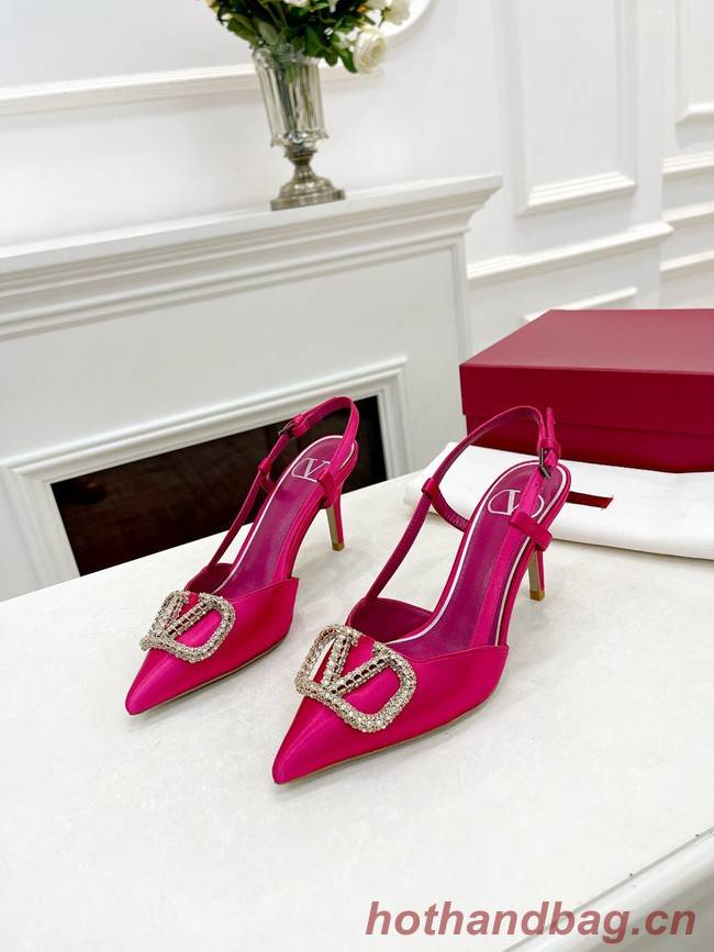 Valentino Shoes heel height 7CM 93421-3