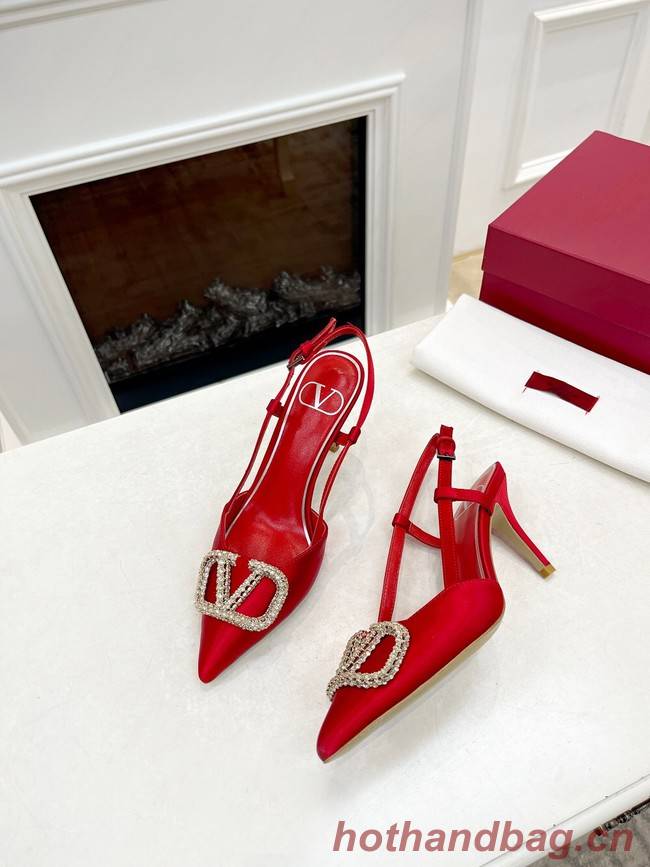 Valentino Shoes heel height 7CM 93421-5