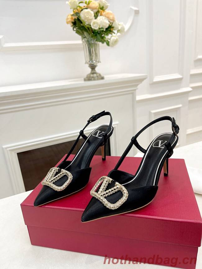Valentino Shoes heel height 7CM 93421-6
