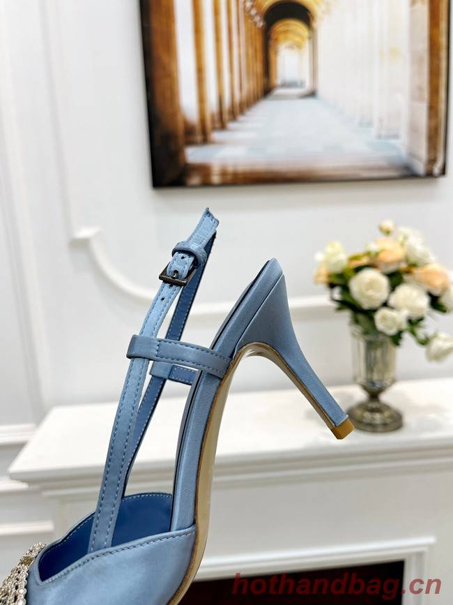 Valentino Shoes heel height 7CM 93421-7