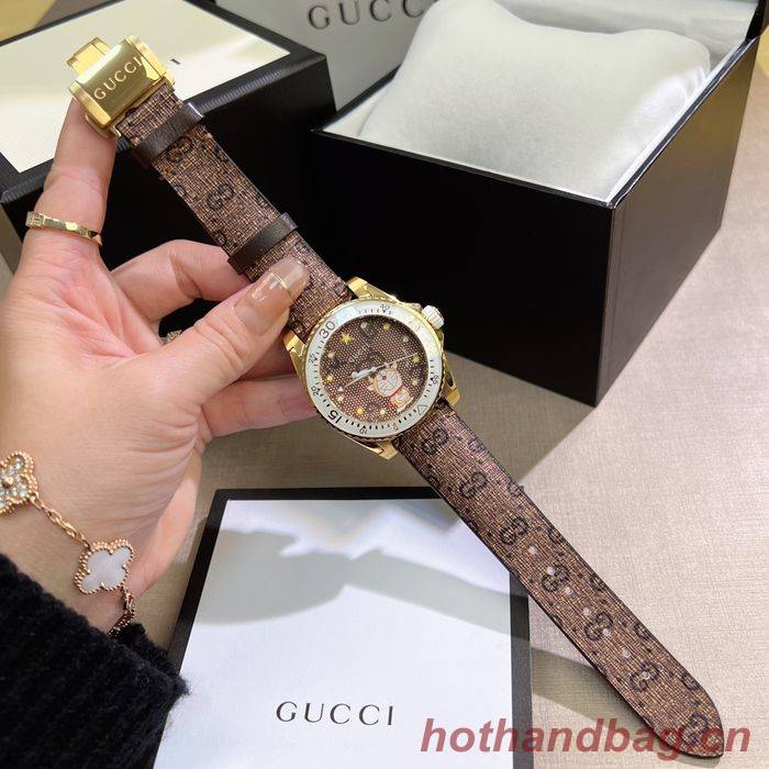 Gucci Watch GUW00103