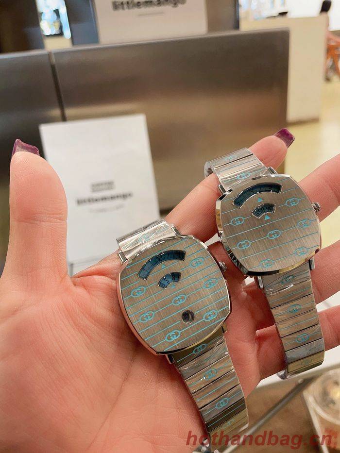 Gucci Couple Watch GUW00114