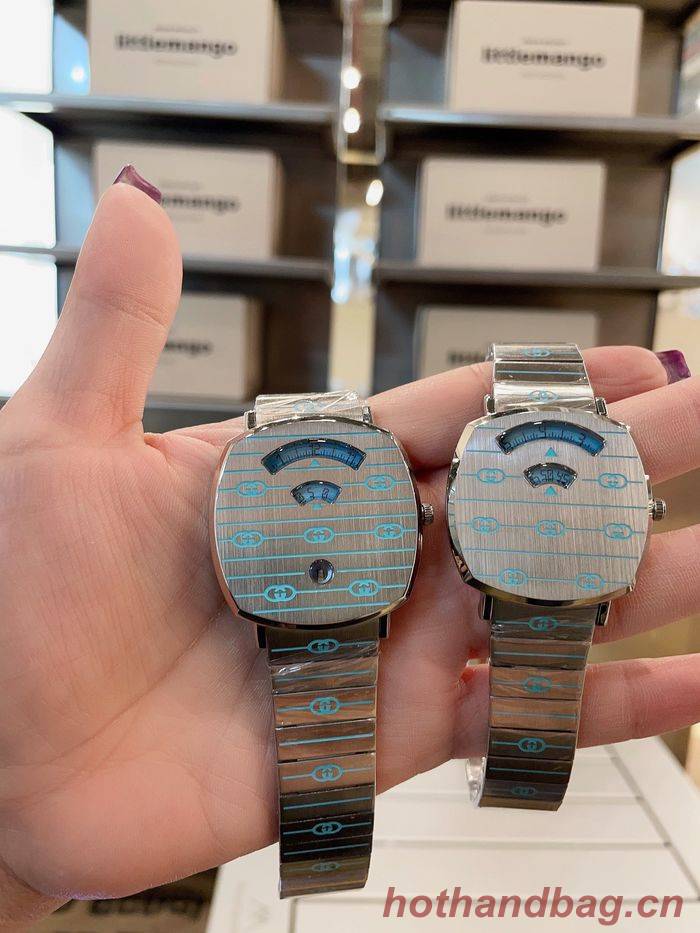Gucci Couple Watch GUW00114