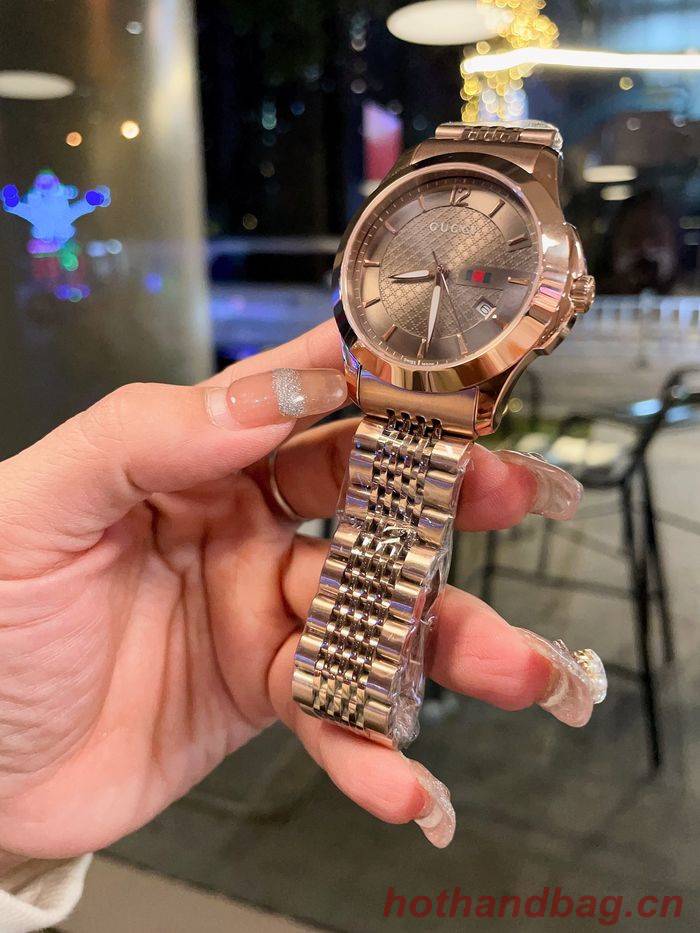 Gucci Couple Watch GUW00117