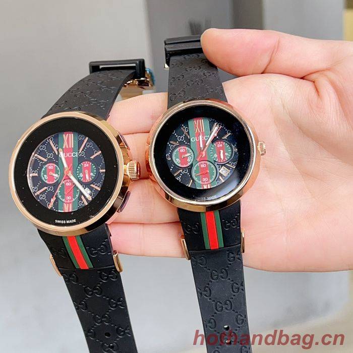 Gucci Couple Watch GUW00120-2