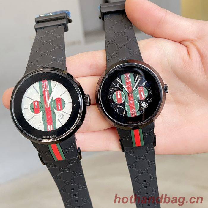Gucci Couple Watch GUW00120-4