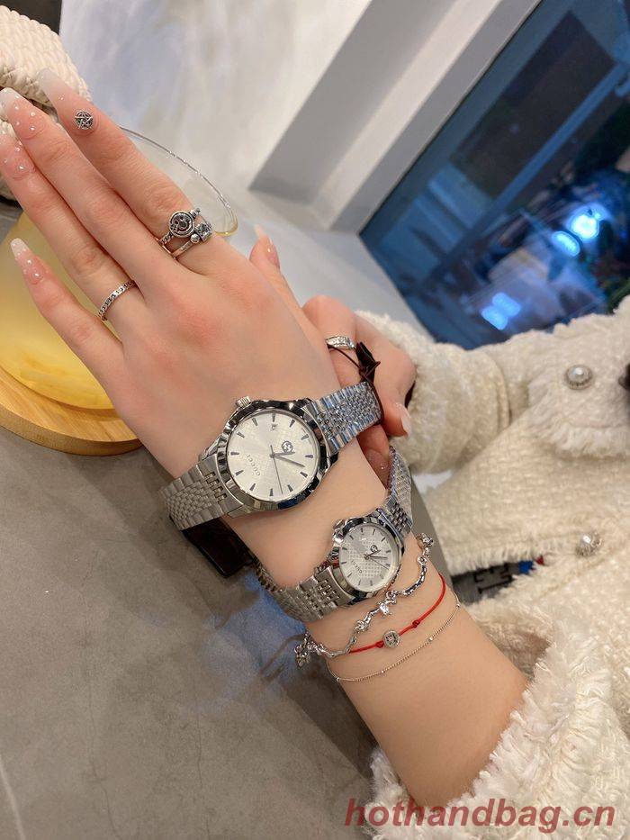 Gucci Couple Watch GUW00121