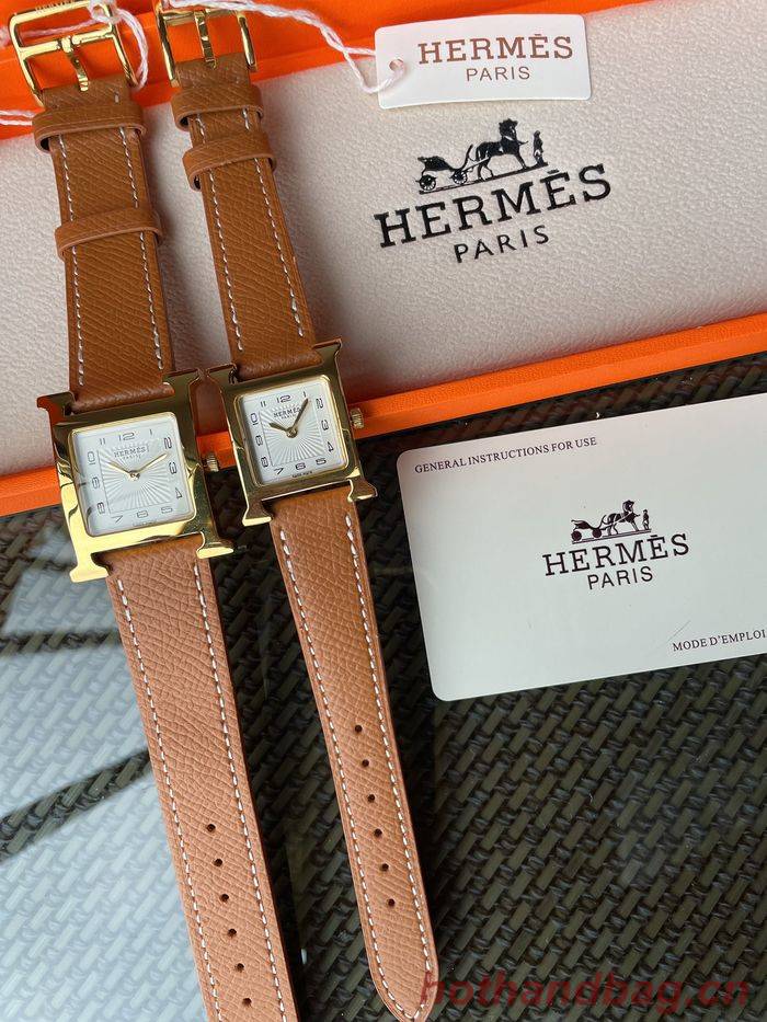 Hermes Watch HMW00015-4