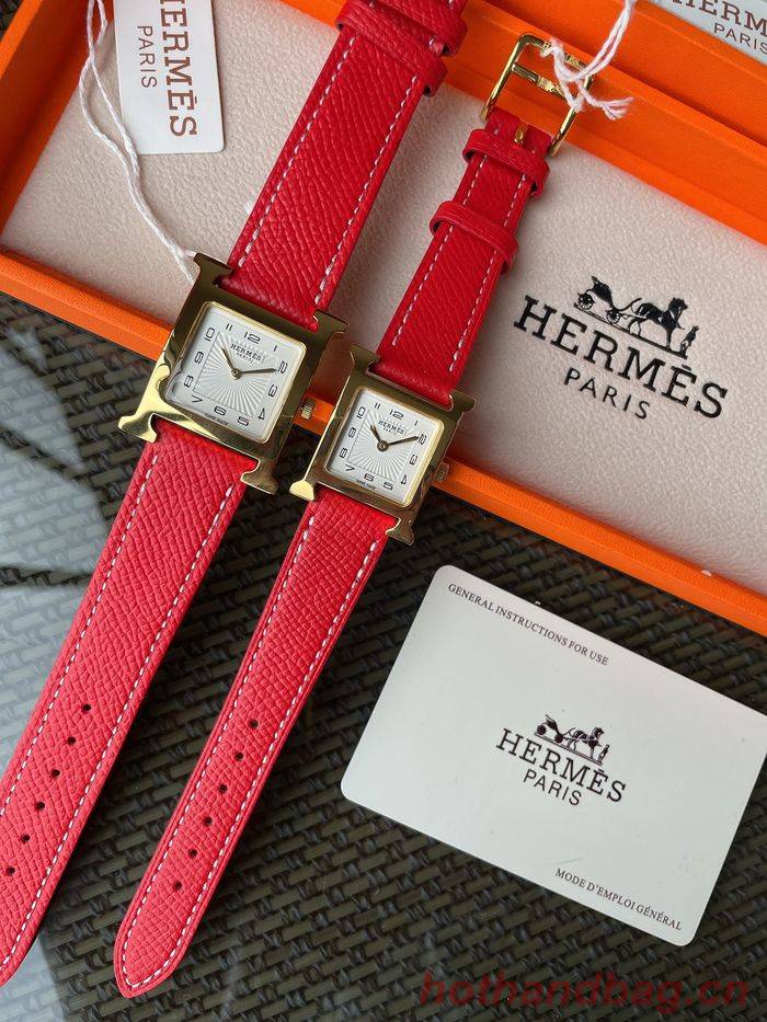 Hermes Watch HMW00015-6