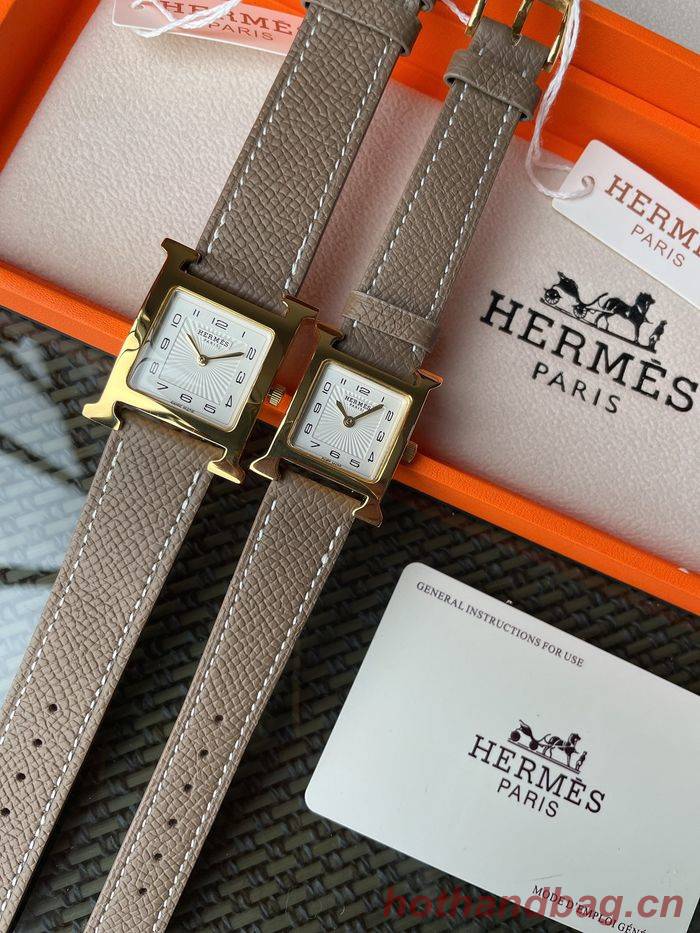 Hermes Watch HMW00015-9