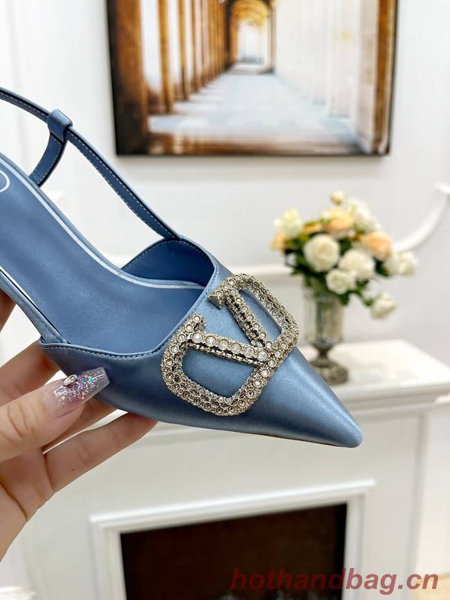 Valentino Shoes heel height 4CM 93422-3