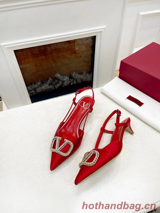 Valentino Shoes heel height 4CM 93422-5