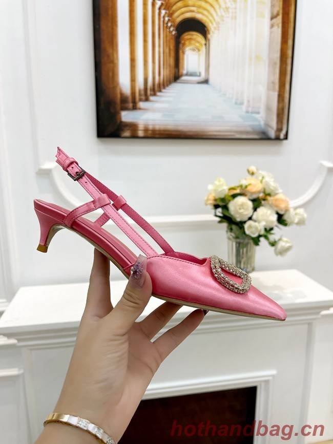 Valentino Shoes heel height 4CM 93422-6
