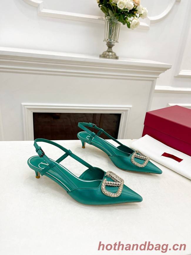 Valentino Shoes heel height 4CM 93422-8