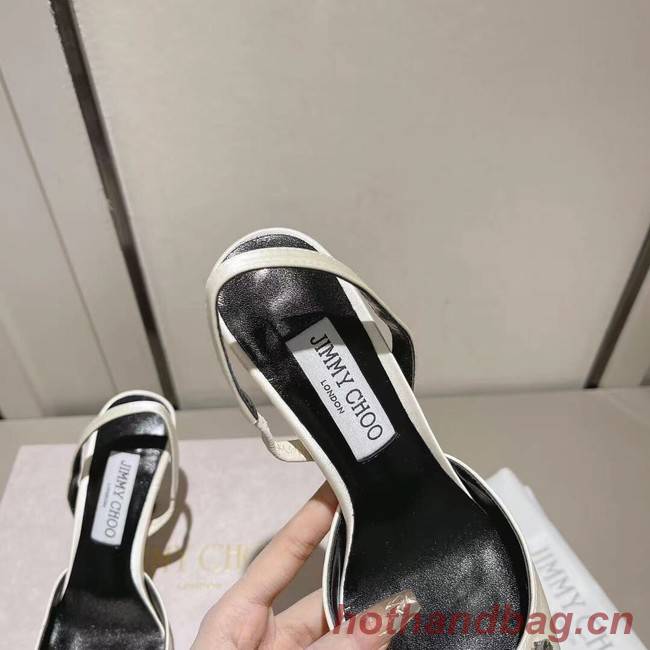 JIMMYCHOO Shoes heel height 8.5CM 93441-1