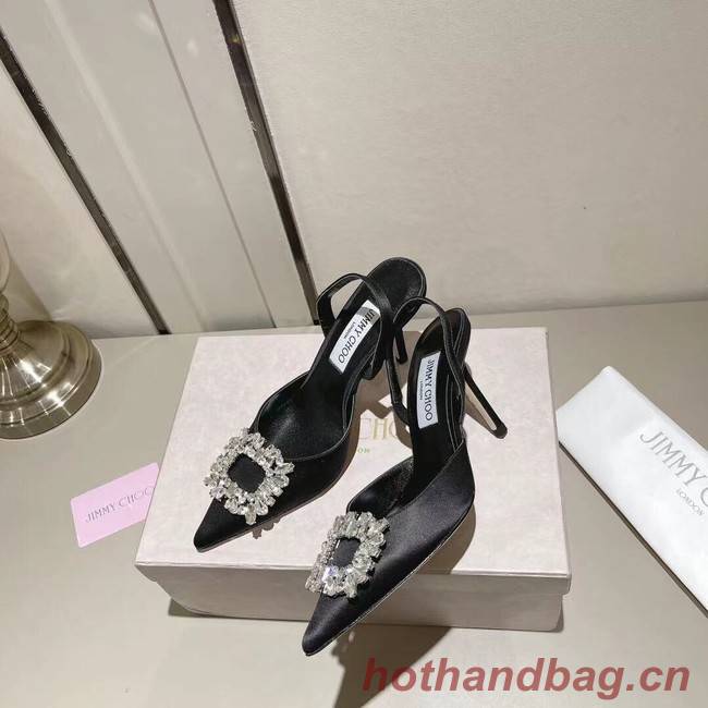 JIMMYCHOO Shoes heel height 8.5CM 93441-2