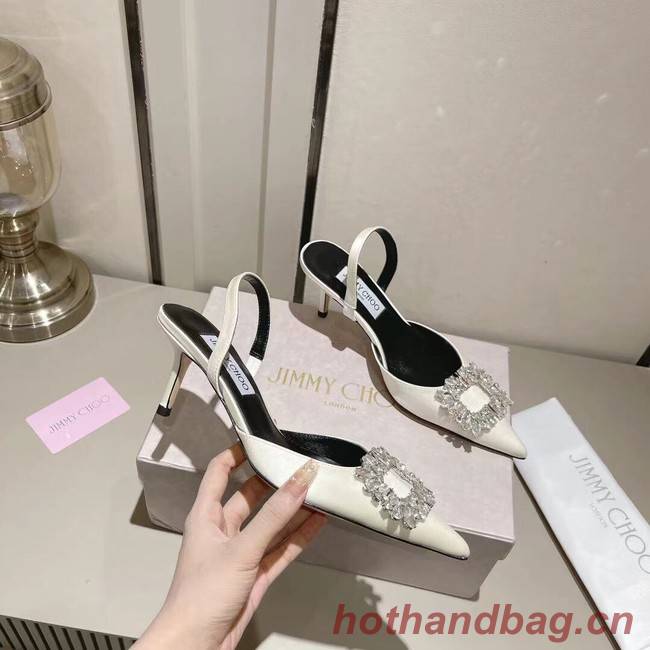JIMMYCHOO Shoes heel height 8.5CM 93441-3