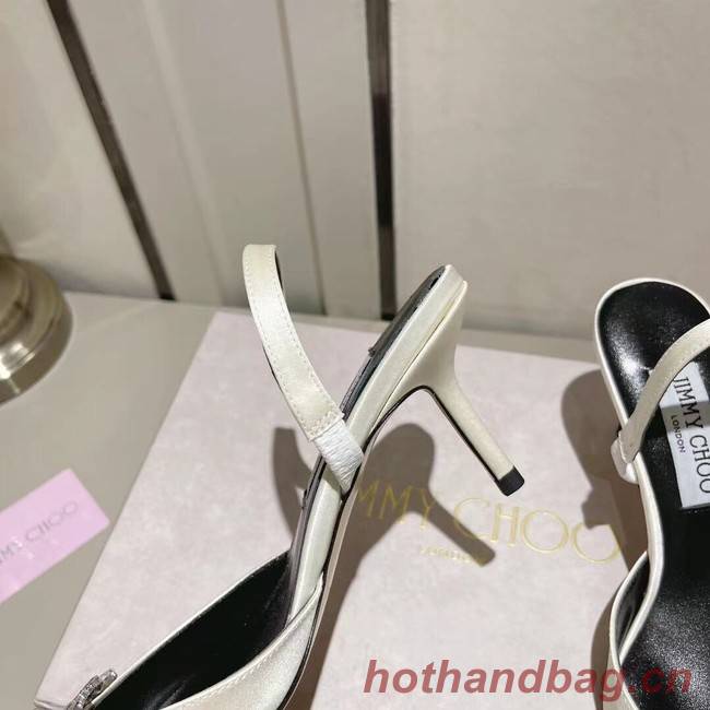 JIMMYCHOO Shoes heel height 8.5CM 93441-3