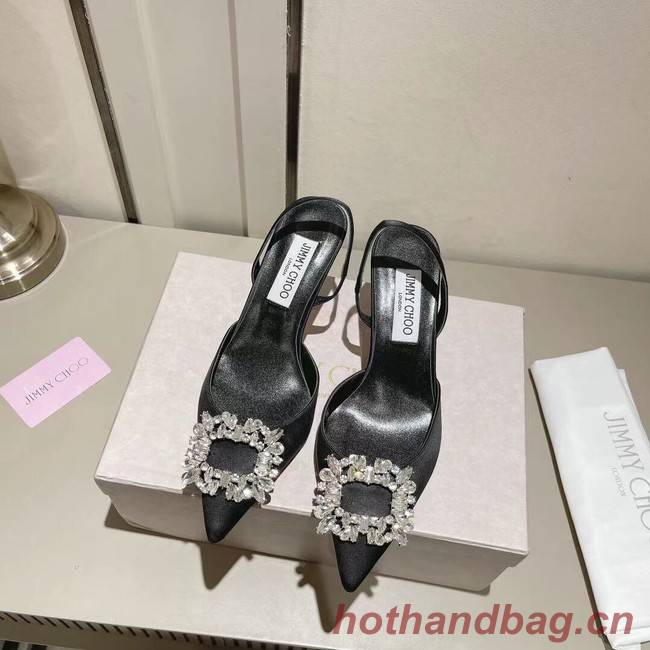 JIMMYCHOO Shoes heel height 8.5CM 93441-4