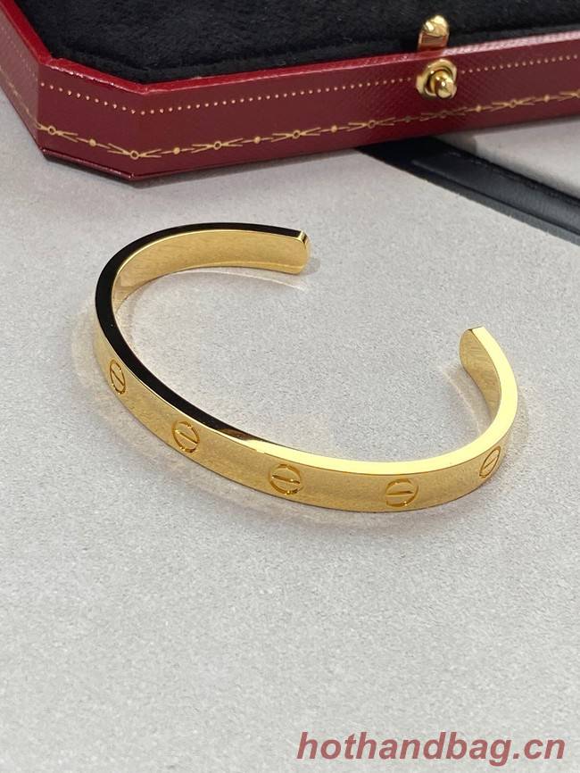 Cartier bracelet CE11723