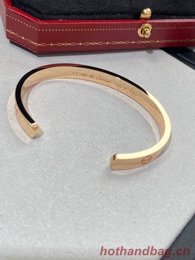 Cartier bracelet CE11725