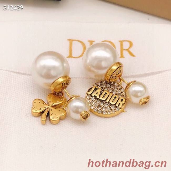 Dior Earrings CE11707